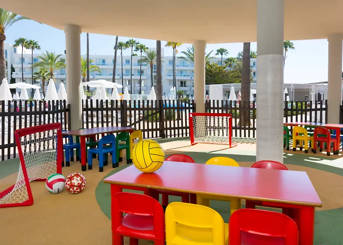 Protur Vista BadiaAparthotel