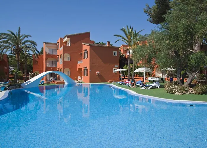 Hsm Club Torre BlancaAparthotel